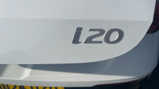 Hyundai i20 1.0T GDi Premium 5dr Petrol Hatchback